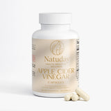 Apple Cider Vinegar Capsules