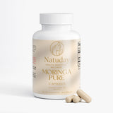 Moringa Pure