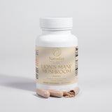 Lion's Mane Mushroom