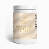 Grass-Fed Hydrolyzed Collagen Peptides