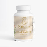 Resveratrol 50% 600mg