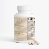 Brain & Focus Formula
