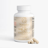 Hair, Skin and Nails Essentials