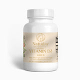 Vitamin D3 2,000 IU