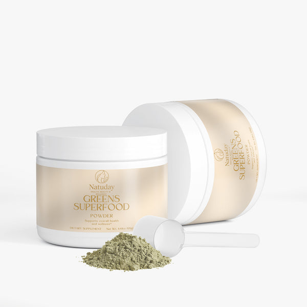Greens Superfood
