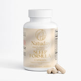 Sleep Formula