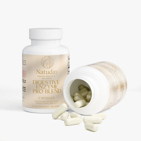 Digestive Enzyme Pro Blend